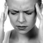 Die Hauptursache für Kopfschmerzen